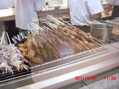 -食悦天美食广场(沈阳青年大街万象城店)