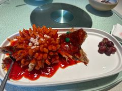 -松鹤楼(山塘街店)