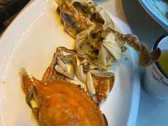 -大城·烧烤海鲜大排档(台东店)