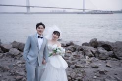 -MAO亲爱的猫婚纱摄影工作室