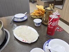 -万祥牛肉火锅(金龙店)