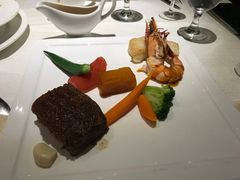 -王品牛排(郑州大卫城店)