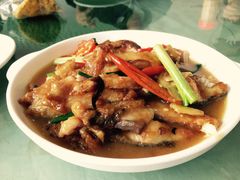 乡村鱼-南雄雄州土菜餐厅(粤北大厦店)
