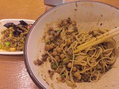 -老四川(T3航站楼F指廊店)