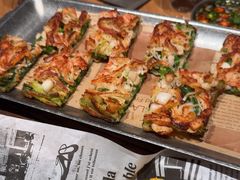 -KimPro 辛普乐概念韩餐