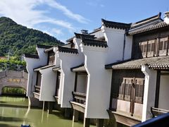 -东海半边山旅游度假区
