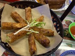 -七爷清汤腩·港式餐厅(金狮广场店)