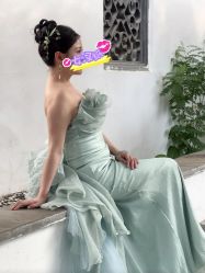 -玫瑰星座婚纱摄影轻奢定制(双井店)