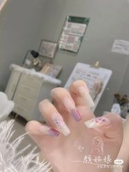 -鑫悦日式美甲美睫