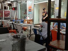 -霸王虾·麻辣小龙虾(清水河公园店)