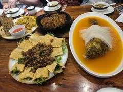 -宋都禾源·灌汤包子(汉兴路直营店)