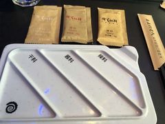 -很久以前羊肉串(打浦路店)