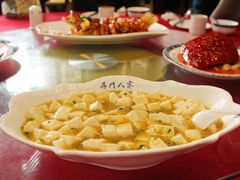 -吴门人家·苏宴宫廷菜(拙政园店)