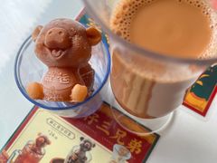 -龙记·香港茶餐厅(海上世界店)