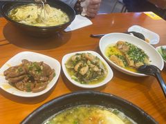 -鲜笃面(肇嘉浜路店)