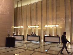 -广交会威斯汀酒店