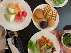 -上海嘉定喜来登酒店