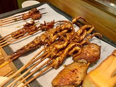 -蚝太郎 • 海鲜烧烤(Upark店)