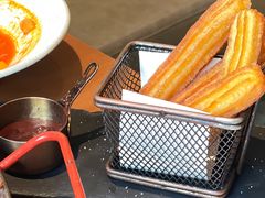 -OLLA 西班牙餐厅(丰盛里店)
