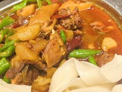 -那拉提之疆·新疆菜(美院店)