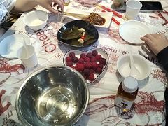 -柒五龙虾(八王寺店)