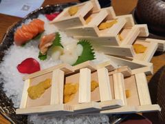 -花潮料理艺食馆(SM新生活广场店)