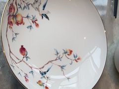 -喜来登由由大酒店九州膳坊中餐厅