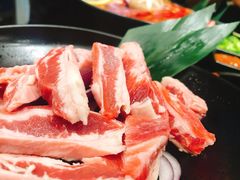 -九田家黑牛烤肉料理(中北镇店)