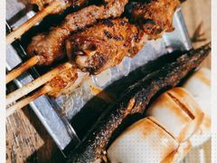 -毛胡子牛羊餐馆(武宁路店)