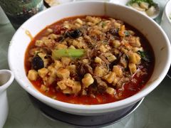 小炒-老孙家饭庄(文景路店)