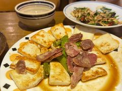 -蜗牛的家旅行主题云南菜餐厅.小酒馆(护国寺店)