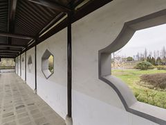 -贡湖湾湿地公园