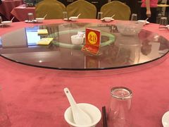 -东江酒楼(鼎鑫商务中心店)