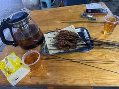 -老白家怡贵园烤肉