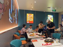 -豪享来(我格广场店)