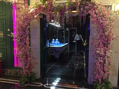 -宝岛甲壳虫KTV(蓝天路店)