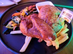 -Ambra Haus琥珀屋精酿餐厅(宝山店)