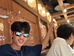 -炉太郎日式烧肉店(华贸店)
