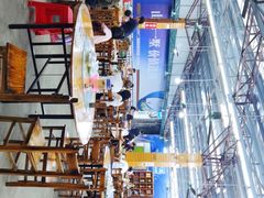 -明记海鲜大排档(巽寮湾店)