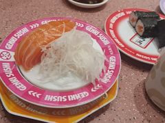 -元气寿司(环球港店)