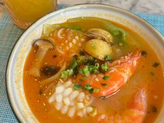 -宴悦海鲜餐厅·游水海鲜·牛排(亚龙湾瑞吉店)