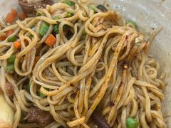 -老陕西面馆(庄市店)