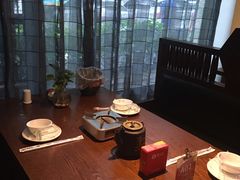 -自己人(九码头店)