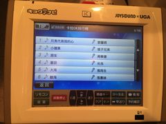 -カラオケ館(歌舞伎町一番街店)