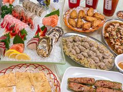 -嘉升大排档(番禺总店)