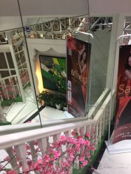 -艺米阳光Hair Salon