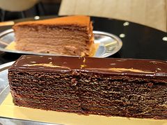 超级巧克力蛋糕-Awfully Chocolate(来福士广场店)