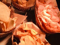 -东方滨江大酒店·滨江厅