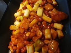 -金牌外婆家(苏州中心店)