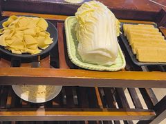 -老诚一锅羊蝎子(天通苑东三区直营店)